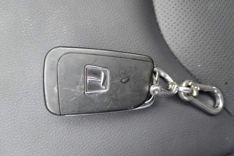Used Luxgen U5 SUV 2017 1.6L CVT Knight Edition Vehicle Key