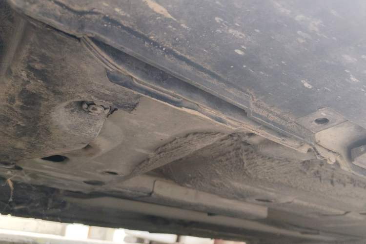 Used Luxgen U6 SUV 2014 1.8T Fashion Edition Chassis Front Left