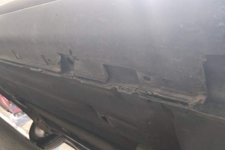 Used Luxgen U6 SUV 2014 1.8T Fashion Edition Chassis Front Right