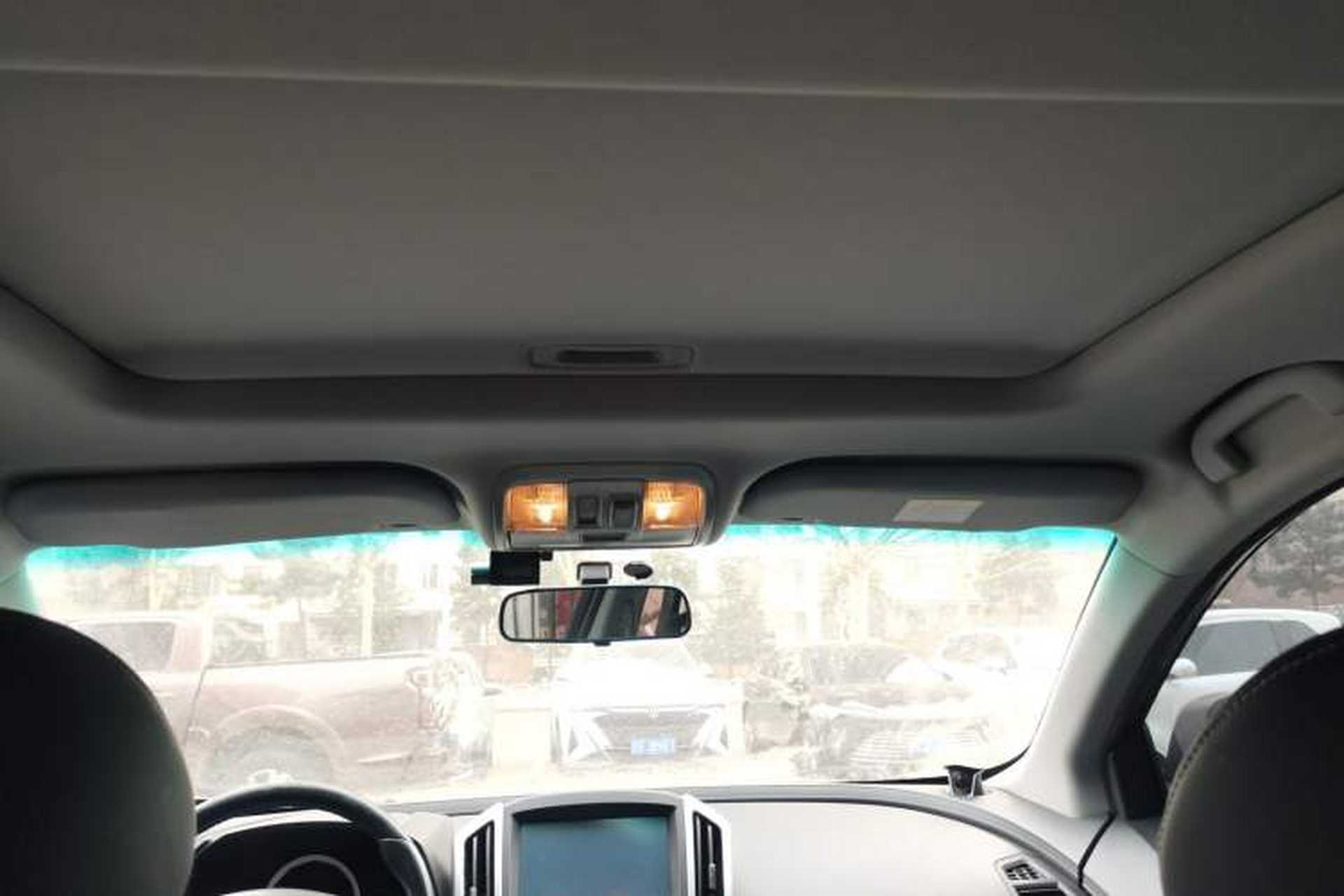 Used Luxgen U6 SUV 2014 1.8T Fashion Edition Headliner