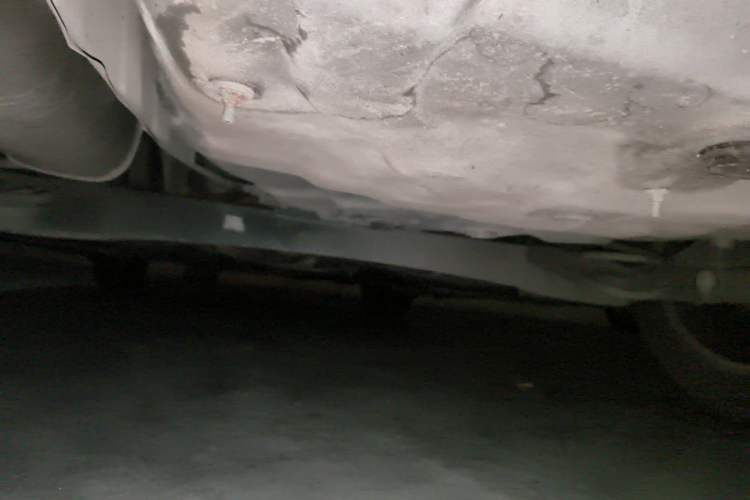 Used Luxgen U6 SUV 2014 1.8T Fashion Edition Chassis Front