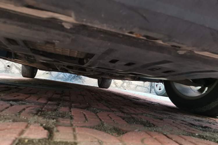 Used Luxgen U6 SUV 2014 1.8T Charm Version Chassis Front