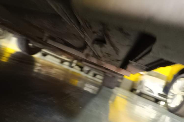 Used Luxgen U6 SUV 2014 1.8T Fashion Edition Chassis Front Left