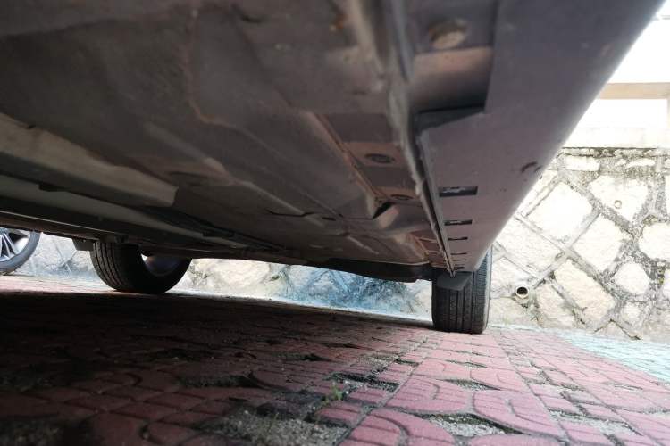 Used Luxgen U6 SUV 2014 1.8T Charm Version Chassis Front Left