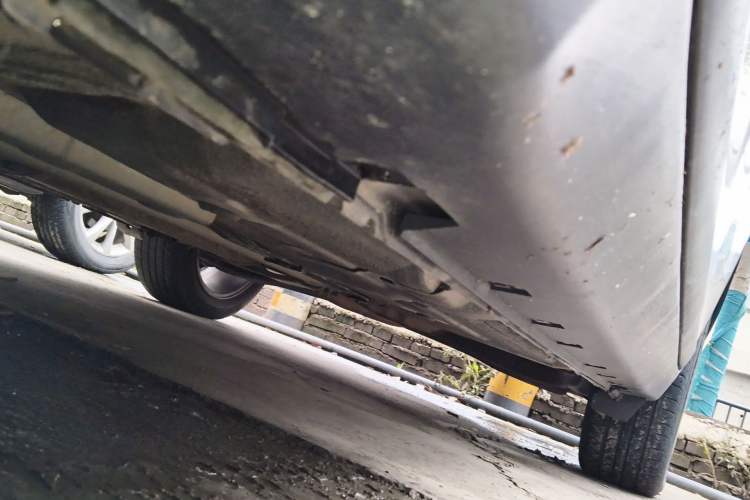 Used Luxgen U6 SUV 2014 1.8T Fashion Edition Chassis Front Left