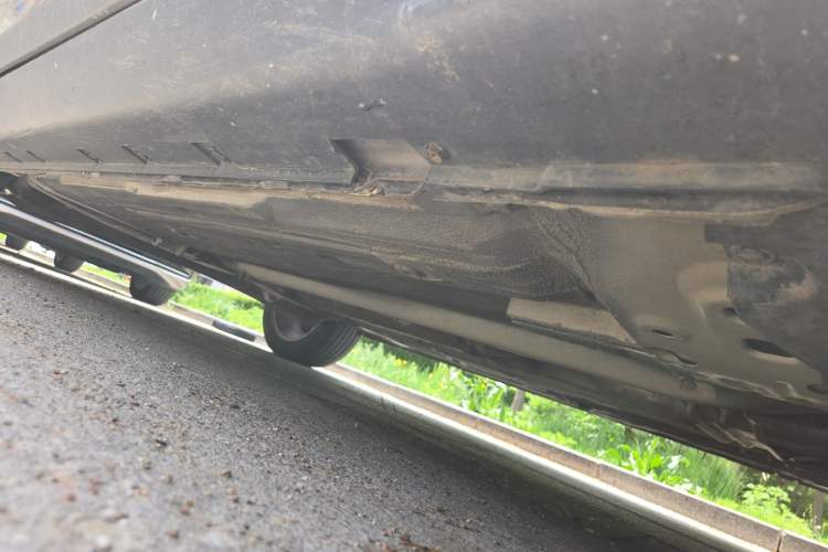 Used Luxgen U6 SUV 2014 1.8T Fashion Edition Chassis Front Right