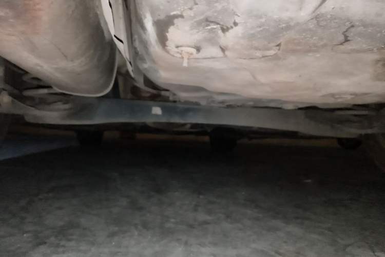 Used Luxgen U6 SUV 2014 1.8T Fashion Edition Chassis Front Right