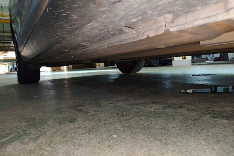 Used Luxgen U6 SUV 2014 1.8T Fashion Edition Chassis Front Right