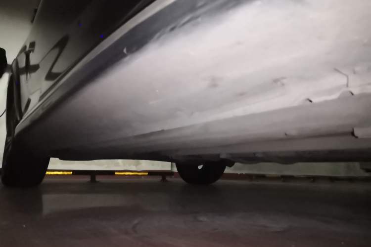 Used Luxgen U6 SUV 2014 1.8T ZhiZun Model Chassis Front Right