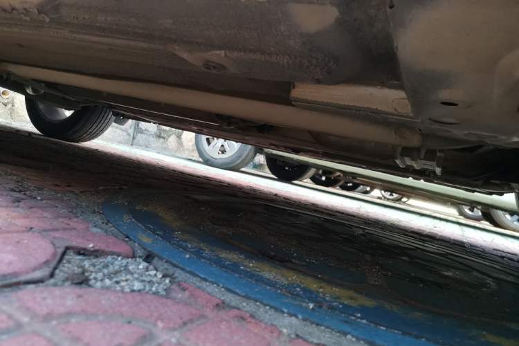 Used Luxgen U6 SUV 2014 1.8T Charm Version Chassis Front Right
