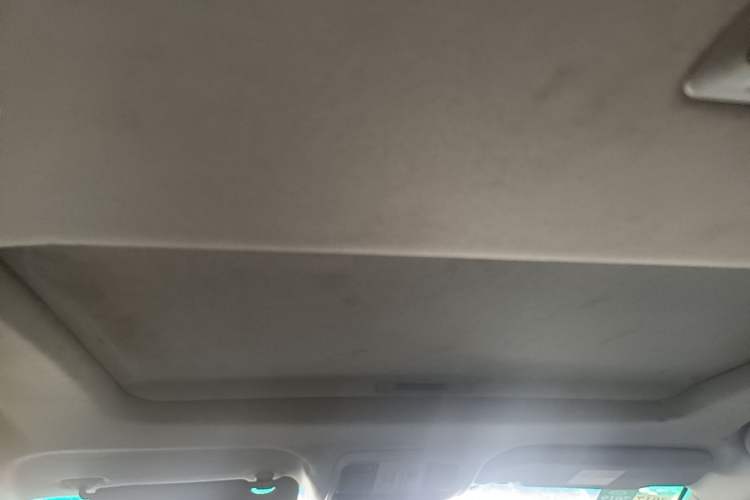 Used Luxgen U6 SUV 2014 1.8T Fashion Edition Headliner