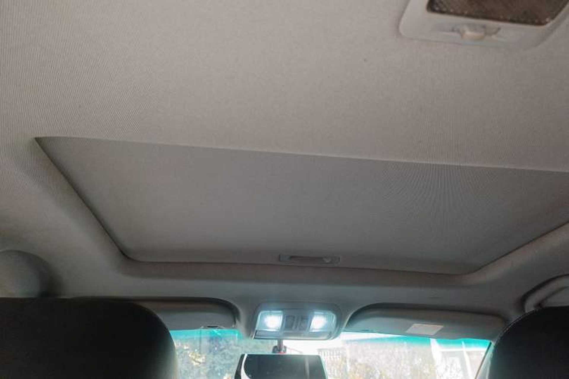 Used Luxgen U6 SUV 2014 1.8T Fashion Edition Headliner