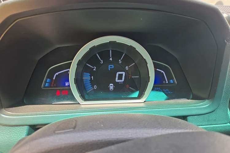 Used Luxgen U6 SUV 2014 1.8T Fashion Edition Instrument Cluster