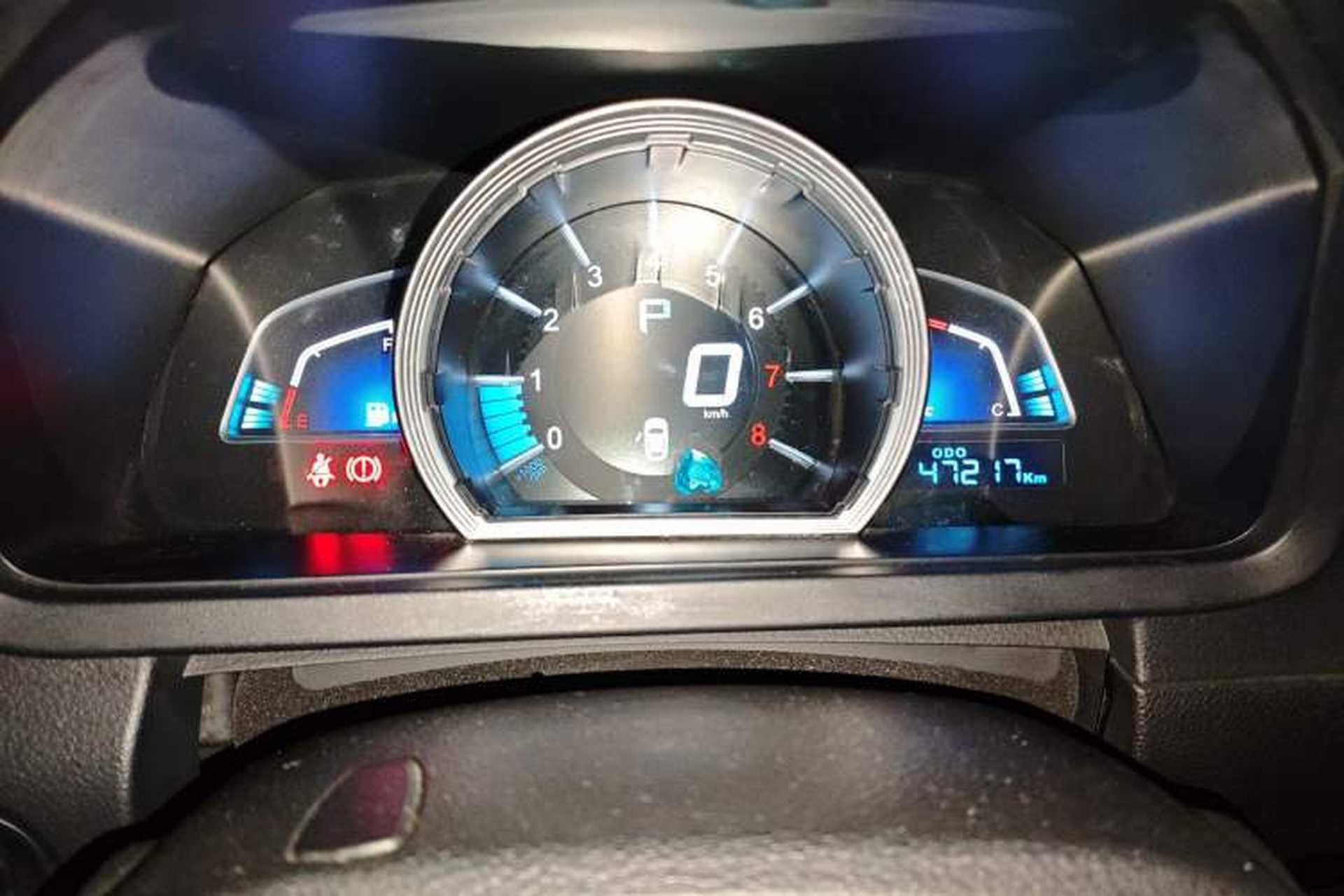 Used Luxgen U6 SUV 2014 1.8T Fashion Edition Instrument Cluster