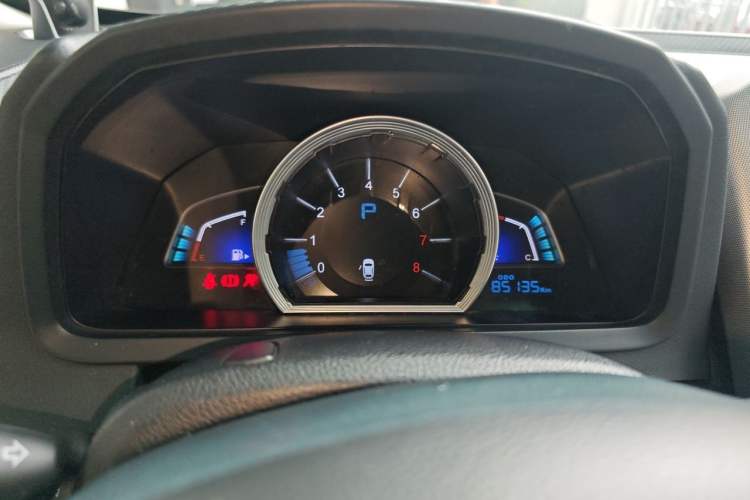 Used Luxgen U6 SUV 2014 1.8T Fashion Edition Instrument Cluster