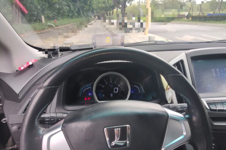Used Luxgen U6 SUV 2014 1.8T Fashion Edition Instrument Cluster