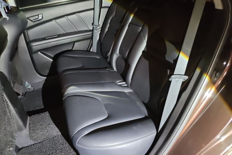 Used Luxgen U6 SUV 2014 1.8T Fashion Edition Interior 4