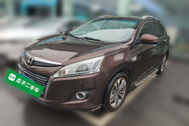 Gebrauchter Luxgen U6 SUV 2014 2.0T Fashion Edition Guazi used car, China used car export, Used car for sale, Used  cars, Cheapest cars for sale