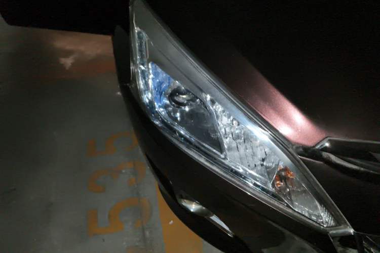 Used Luxgen U6 SUV 2014 1.8T Fashion Edition Right Front Headlight