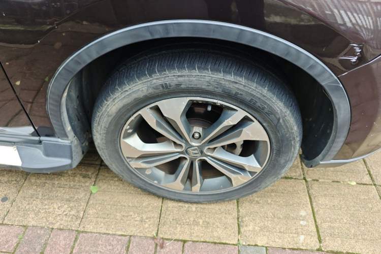 Used Luxgen U6 SUV 2014 1.8T Fashion Edition Right Front Wheel Hub