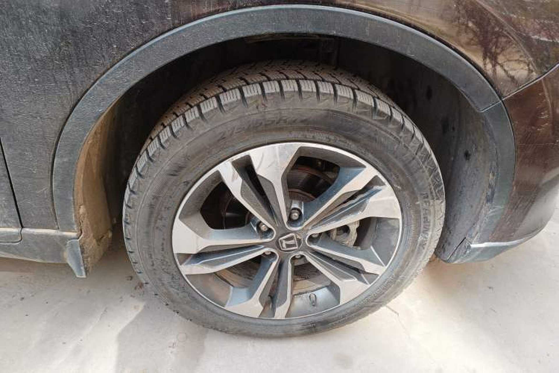 Used Luxgen U6 SUV 2014 1.8T Fashion Edition Right Front Wheel Hub