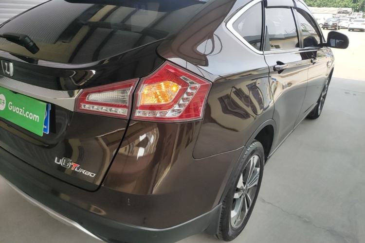 Used Luxgen U6 SUV 2014 1.8T ZhiZun Model Right Rear Taillight