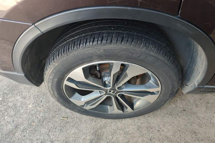Used Luxgen U6 SUV 2014 1.8T Fashion Edition Right Rear Wheel Hub