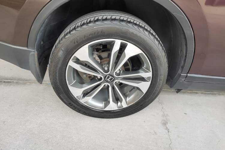 Used Luxgen U6 SUV 2014 1.8T ZhiZun Model Right Rear Wheel Hub
