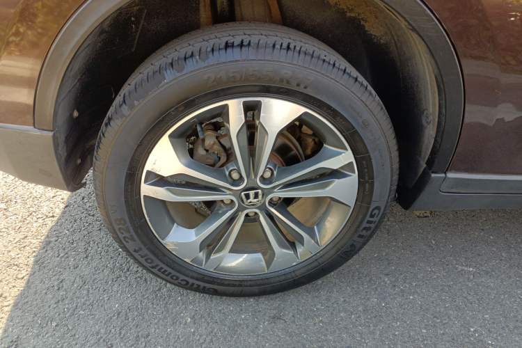 Used Luxgen U6 SUV 2014 1.8T Fashion Edition Right Rear Wheel Hub