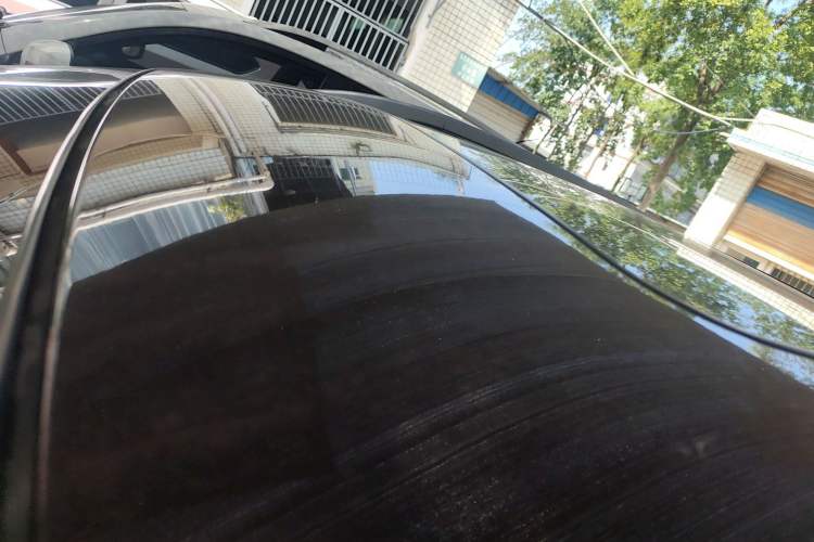 Used Luxgen U6 SUV 2014 1.8T Fashion Edition Roof