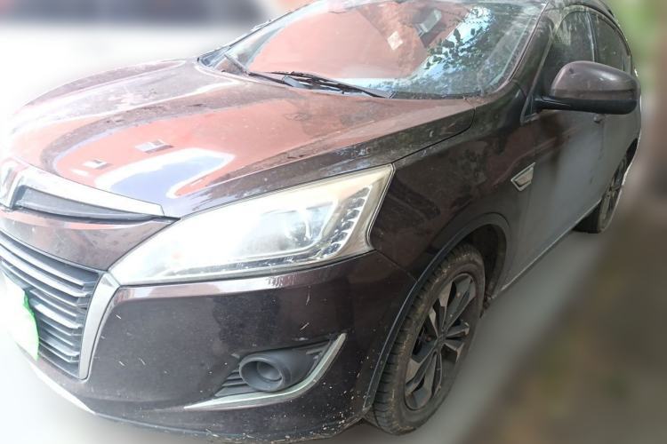 Used Luxgen U6 SUV 2014 1.8T Fashion Edition Guazi used car, China used car export, Used car for sale, Used  cars, Cheapest cars for sale