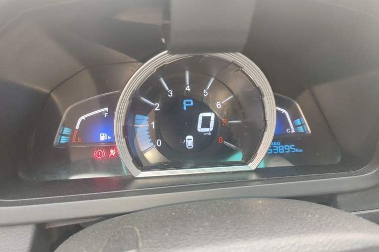 Used Luxgen U6 SUV 2014 1.8T Fashion Edition Instrument Cluster