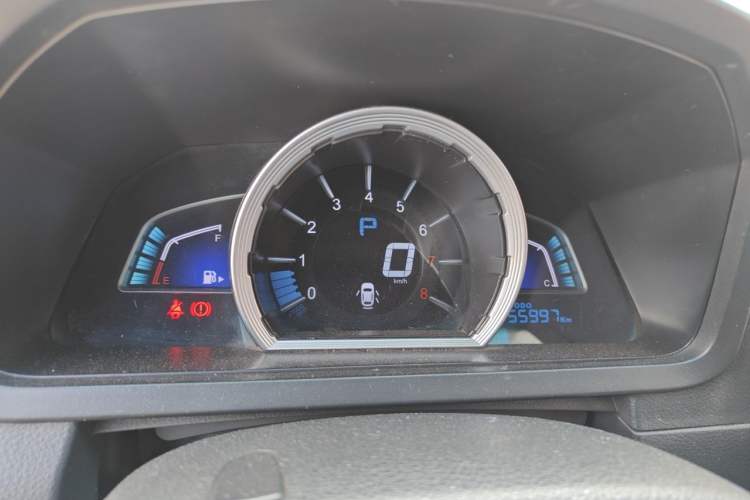 Used Luxgen U6 SUV 2014 1.8T Fashion Edition Instrument Cluster