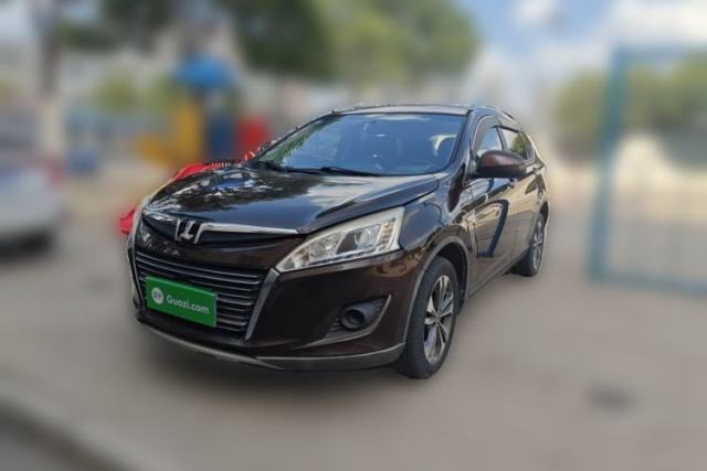 Used Luxgen U6 SUV 2014 1.8T Fashion Edition