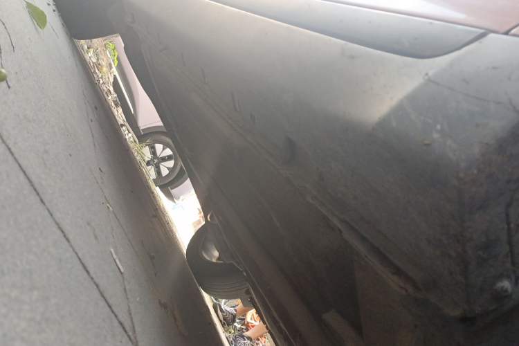 Used Luxgen U6 SUV 2014 1.8T Fashion Edition Chassis Front Right