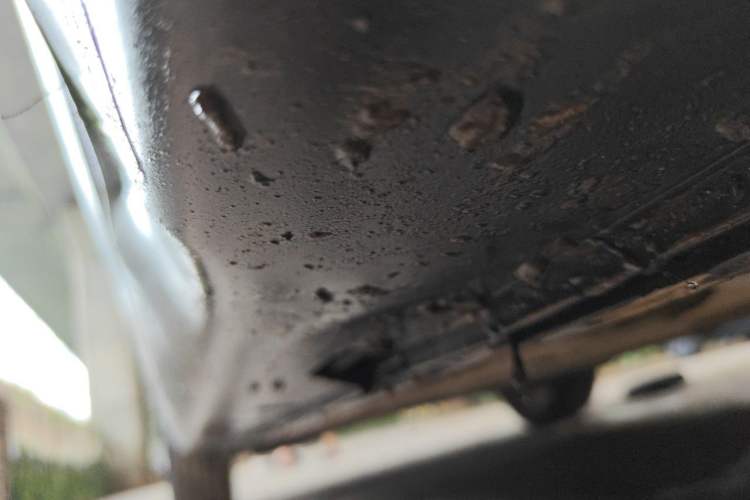 Used Luxgen U6 SUV 2014 1.8T ZhiZun Model Chassis Front Right