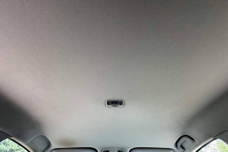 Used Luxgen U6 SUV 2014 1.8T Charm Version Headliner