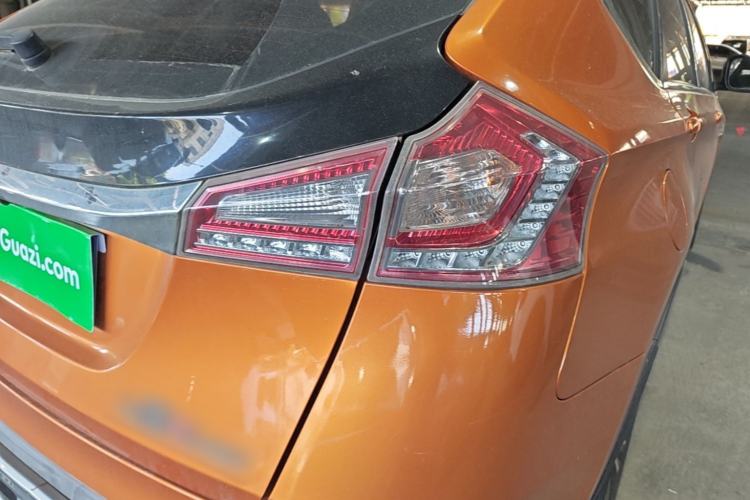 Used Luxgen U6 SUV 2014 1.8T Fashion Edition Right Rear Taillight