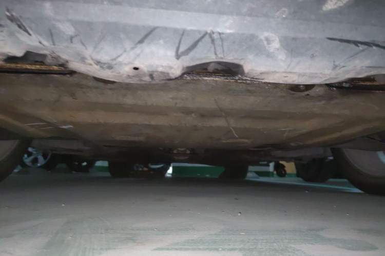 Used Luxgen U6 SUV 2014 1.8T Fashion Edition Chassis Front