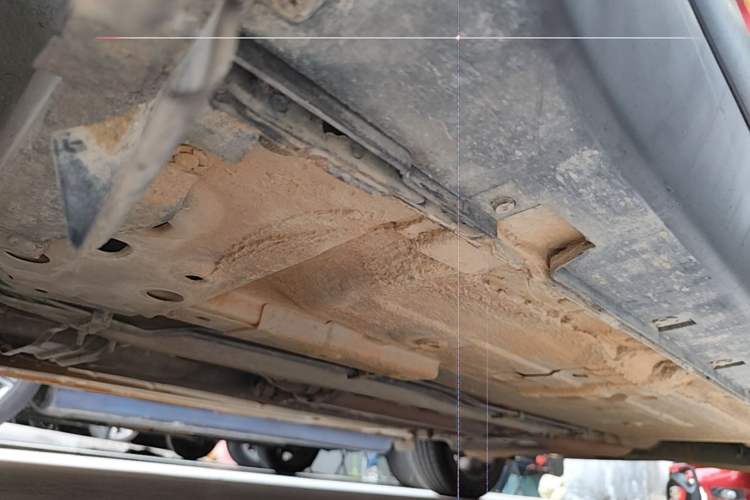 Used Luxgen U6 SUV 2014 1.8T Fashion Edition Chassis Front Left