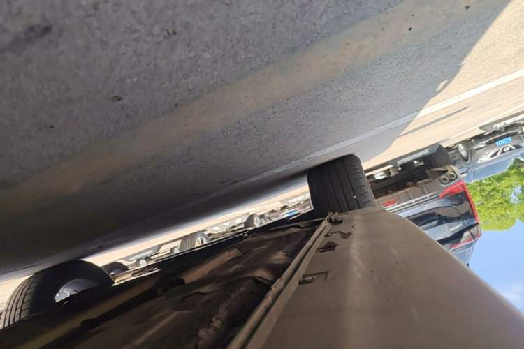 Used Luxgen U6 SUV 2014 1.8T Fashion Edition Chassis Front Left