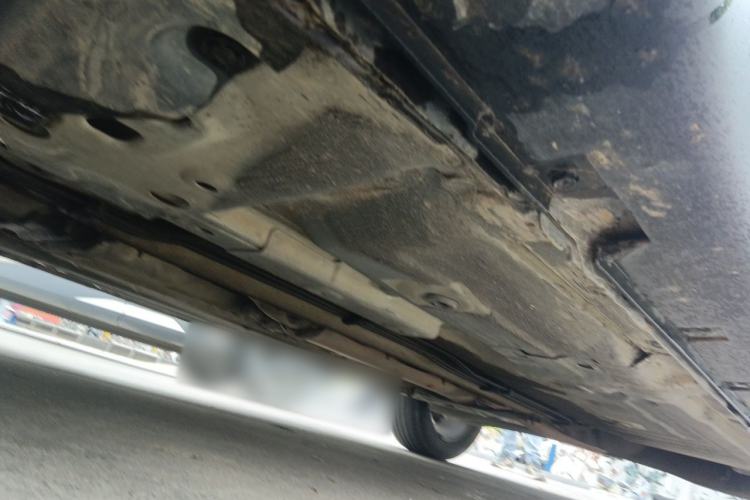 Used Luxgen U6 SUV 2014 1.8T Fashion Edition Chassis Front Left