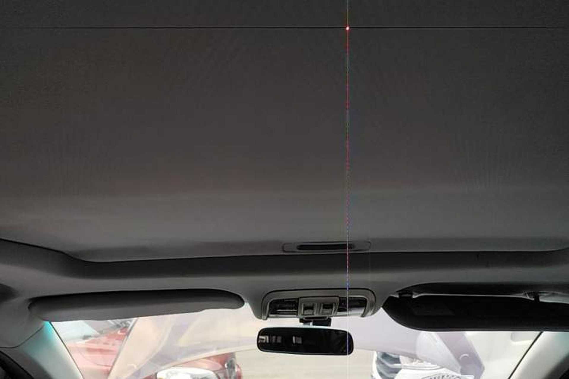 Used Luxgen U6 SUV 2014 1.8T Fashion Edition Headliner