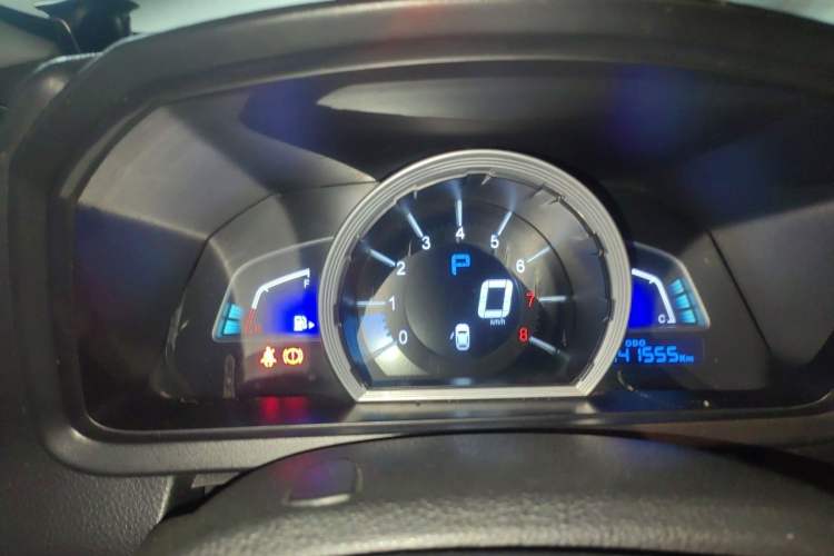 Used Luxgen U6 SUV 2014 1.8T Fashion Edition Instrument Cluster