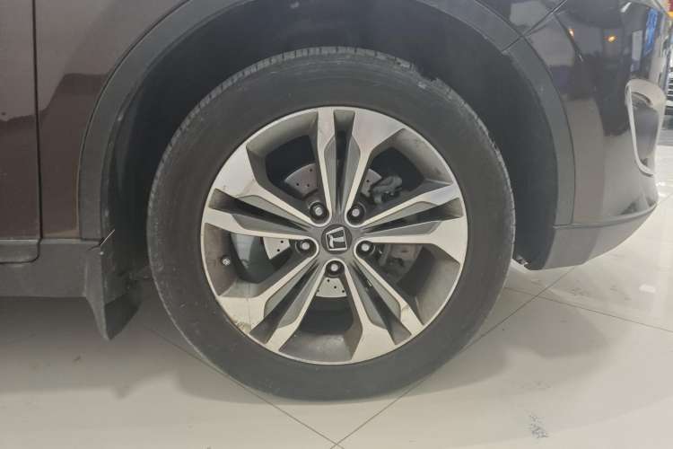 Used Luxgen U6 SUV 2014 1.8T Fashion Edition Right Rear Wheel Hub