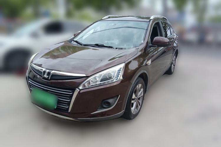 Used Luxgen U6 SUV 2014 1.8T Fashion Edition Guazi used car, China used car export, Used car for sale, Used  cars, Cheapest cars for sale
