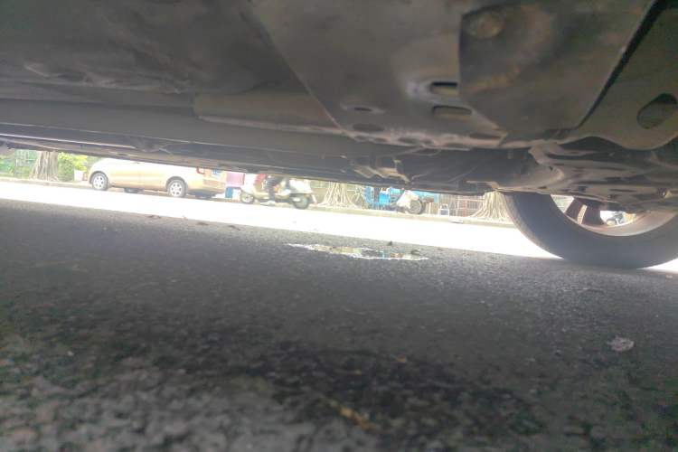 Used Luxgen U6 SUV 2014 1.8T Fashion Edition Chassis Front Right