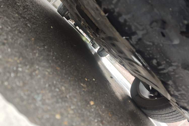 Used Luxgen U6 SUV 2014 1.8T Fashion Edition Chassis Front