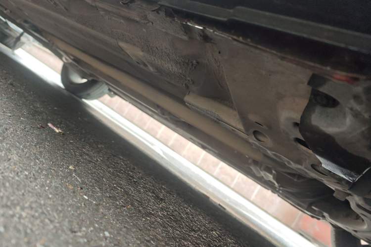 Used Luxgen U6 SUV 2014 1.8T Fashion Edition Chassis Front Right