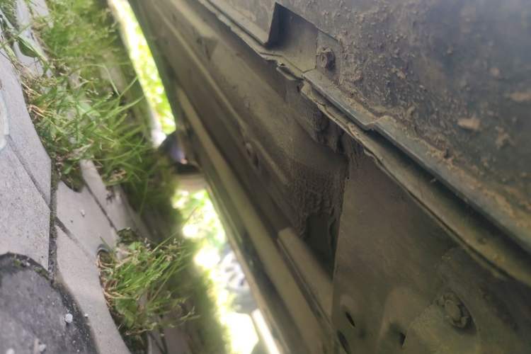 Used Luxgen U6 SUV 2014 1.8T Fashion Edition Chassis Front Right
